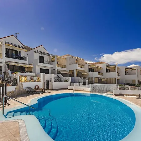 Apartmán Blue Yellow Paradise, Ocean View